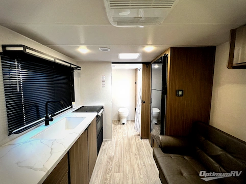 2026 Forest River Wildwood FSX LE 233RBLE RV Photo 2