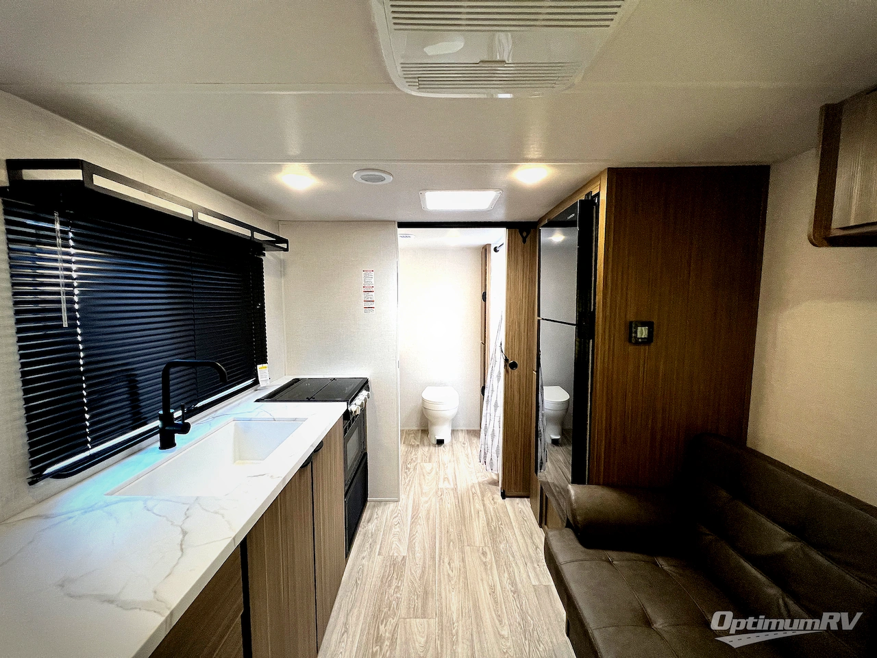 2026 Forest River Wildwood FSX LE 233RBLE Photo 5