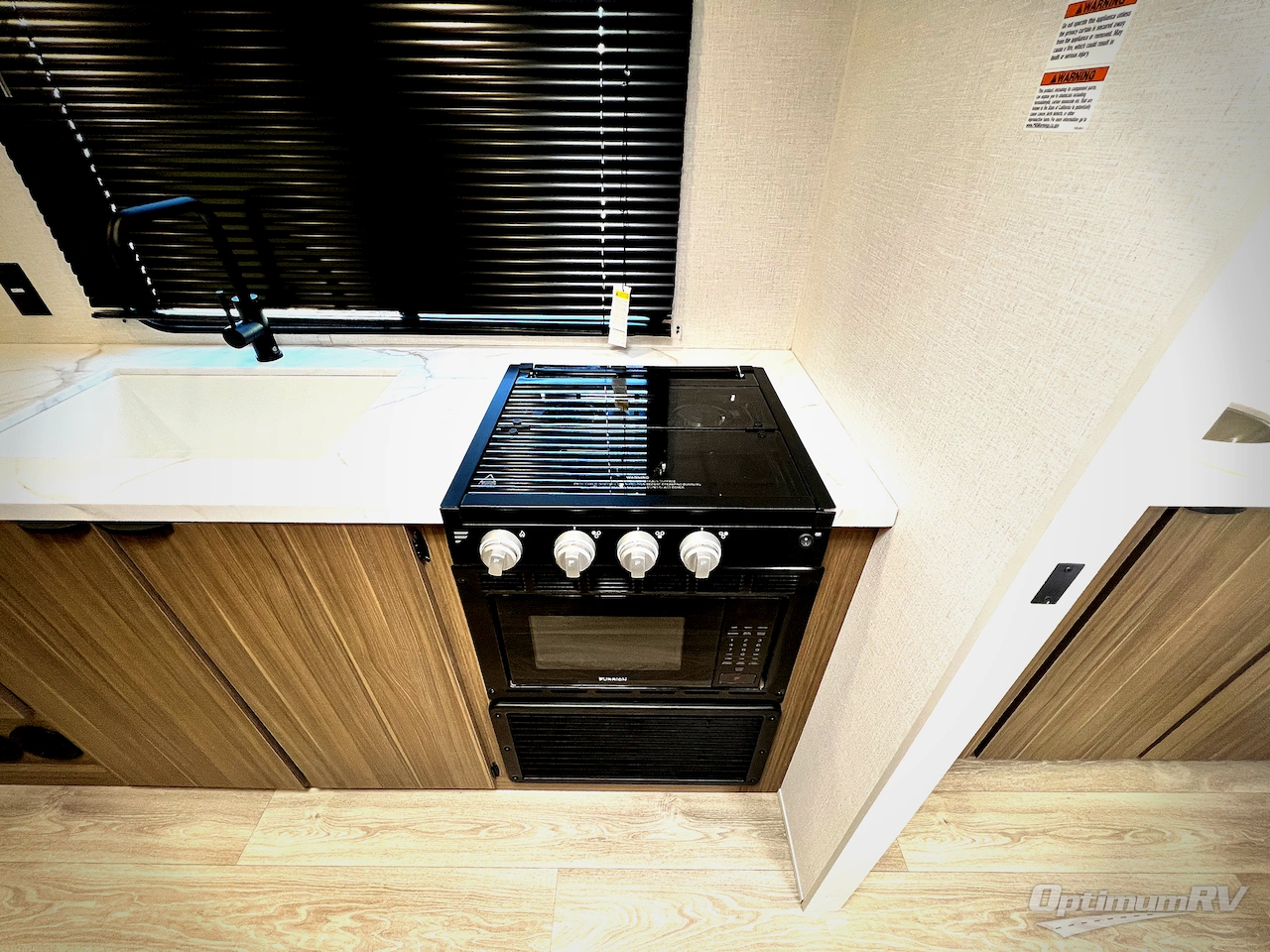 2026 Forest River Wildwood FSX LE 233RBLE Photo 11