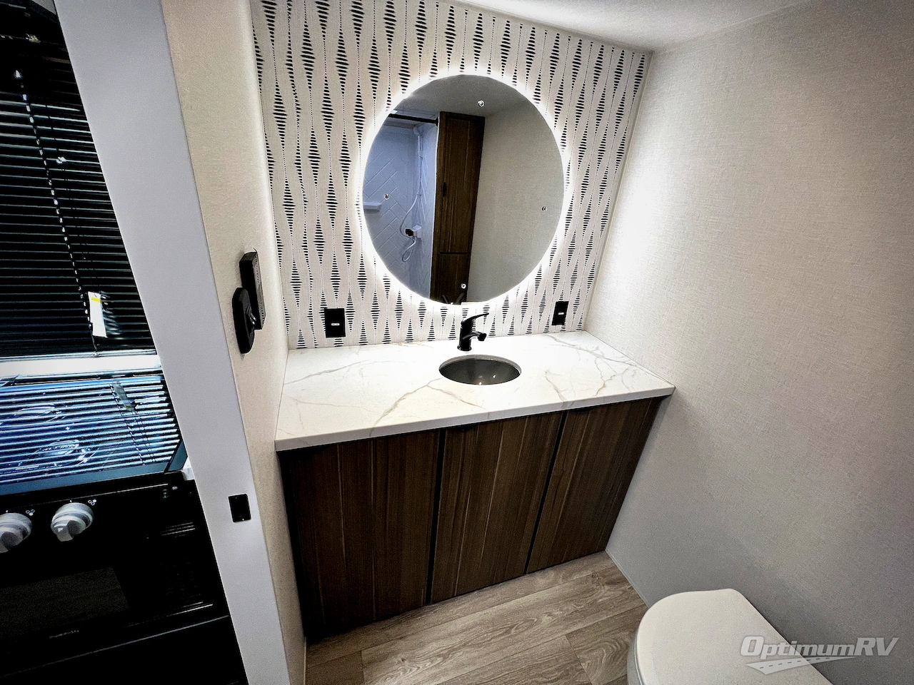 2026 Forest River Wildwood FSX LE 233RBLE Photo 13