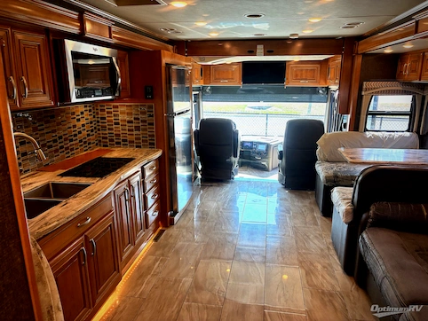 2017 Thor Aria 3601 RV Photo 4