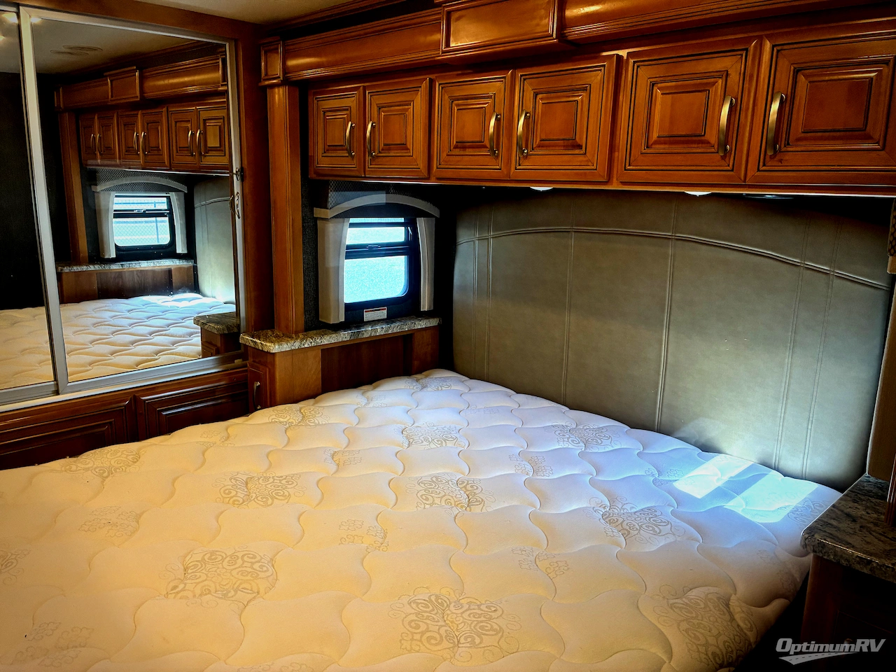 2017 Thor Aria 3601 Photo 8