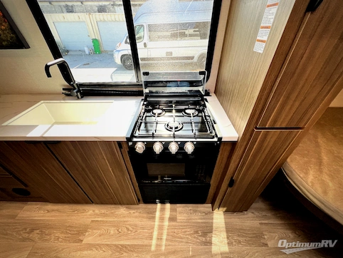 2026 Forest River Wildwood FSX LE 266BHLE RV Photo 2