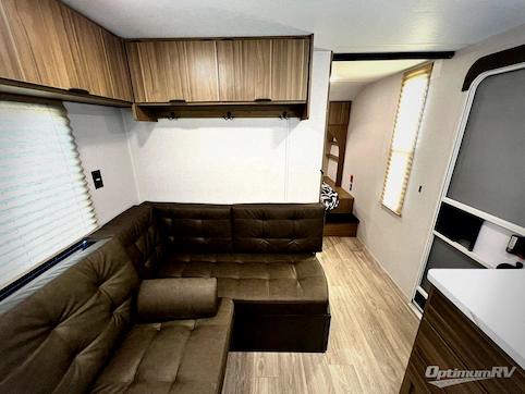 2026 Forest River Wildwood FSX LE 266BHLE RV Photo 4