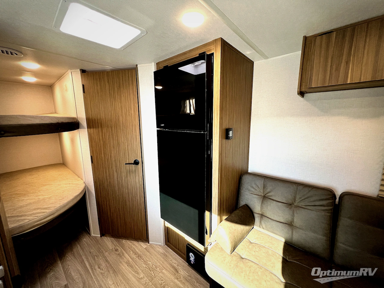 2026 Forest River Wildwood FSX LE 266BHLE Photo 17