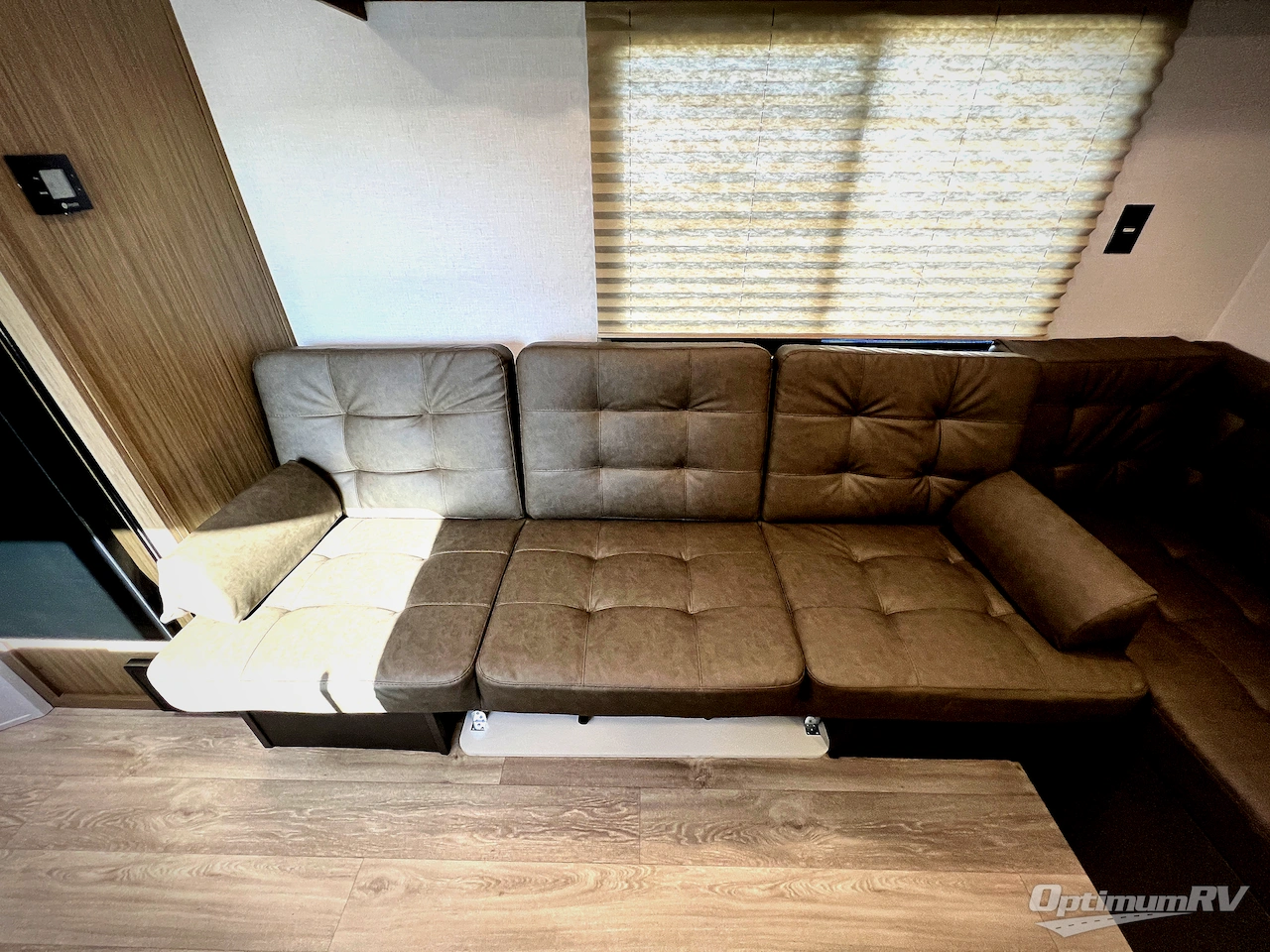 2026 Forest River Wildwood FSX LE 266BHLE Photo 18