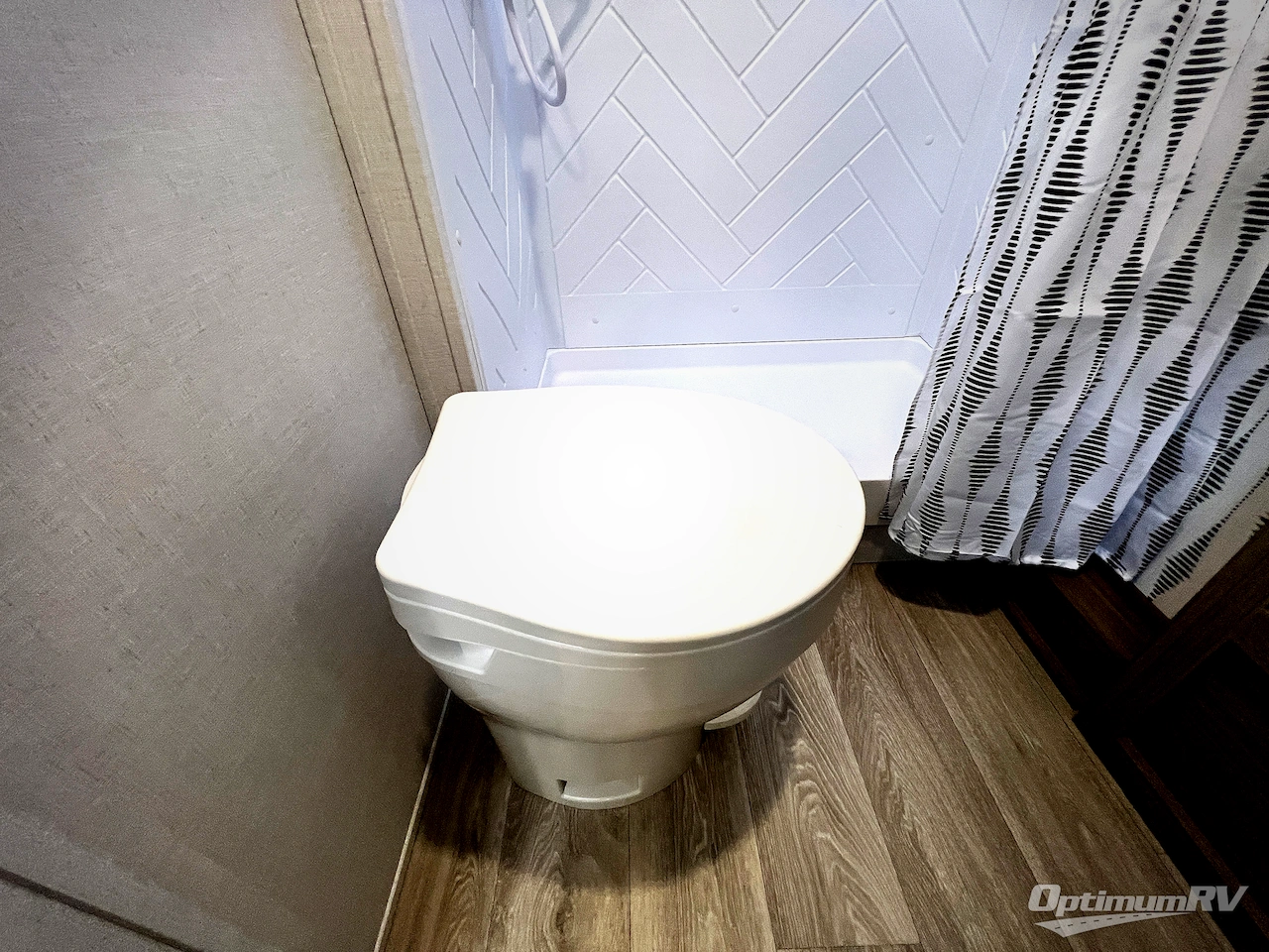 2026 Forest River Wildwood FSX LE 266BHLE Photo 13