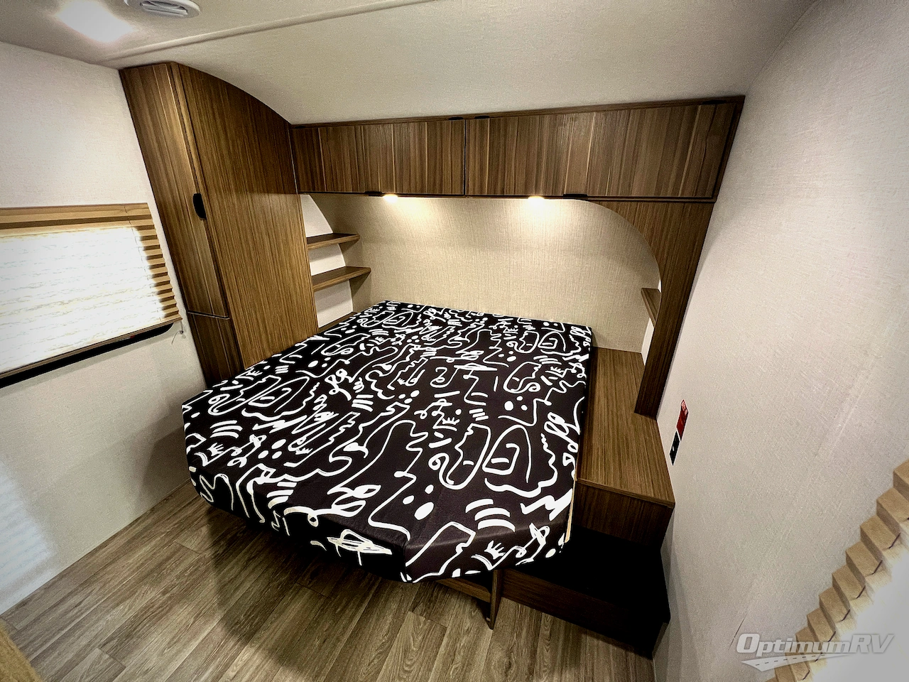 2026 Forest River Wildwood FSX LE 266BHLE Photo 20