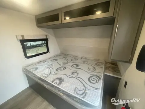 2024 Forest River Ozark 1650BHK RV Photo 4