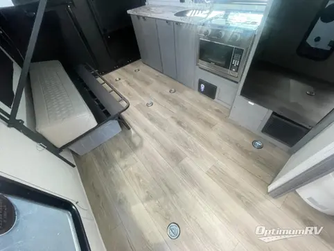 2024 Forest River Ozark 1900THK RV Photo 4