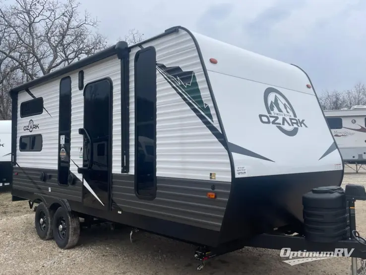 2024 Forest River Ozark 1900THK RV Photo 1