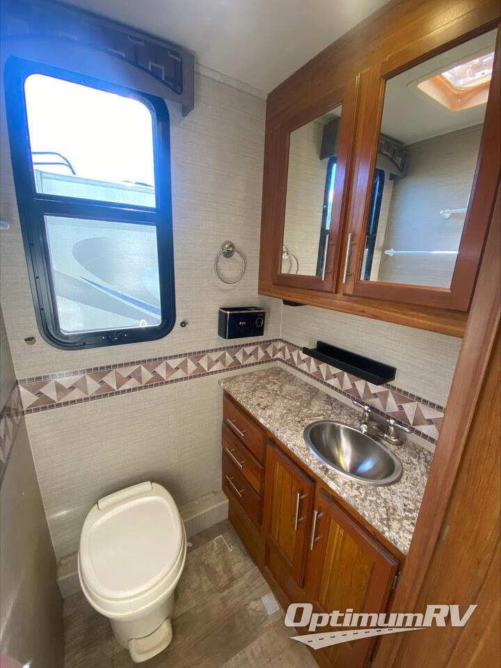 2017 Jayco Alante 31P Photo 3