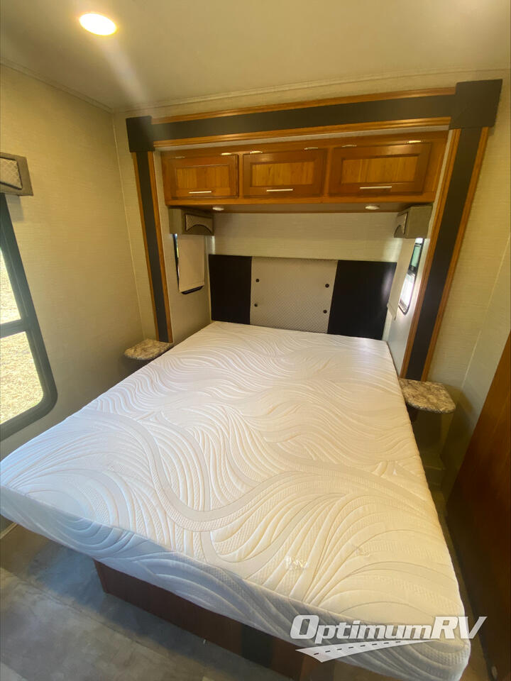 2017 Jayco Alante 31P Photo 6