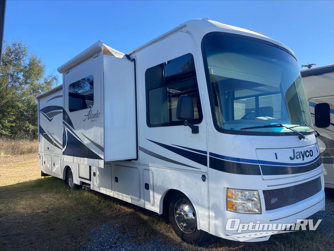 2017 Jayco Alante 31P Photo 7