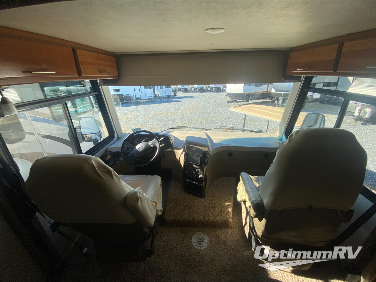 2017 Jayco Alante 31P Photo 10