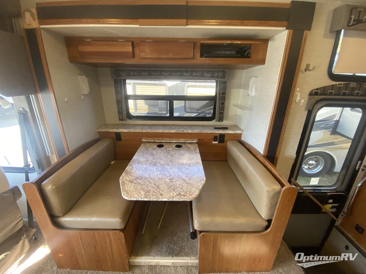 2017 Jayco Alante 31P Photo 11