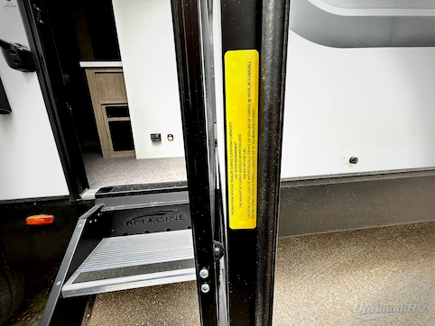 2025 Grand Design Imagine 2970RL RV Photo 4