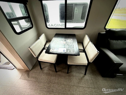 2025 Grand Design Imagine 2970RL RV Photo 3