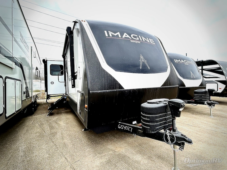 2025 Grand Design Imagine 2970RL RV Photo 1