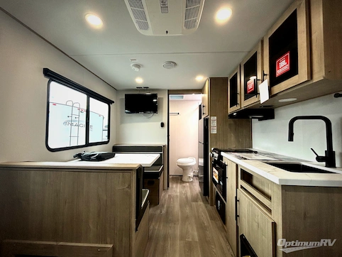 2026 Grand Design Imagine AIM 15RBA RV Photo 3