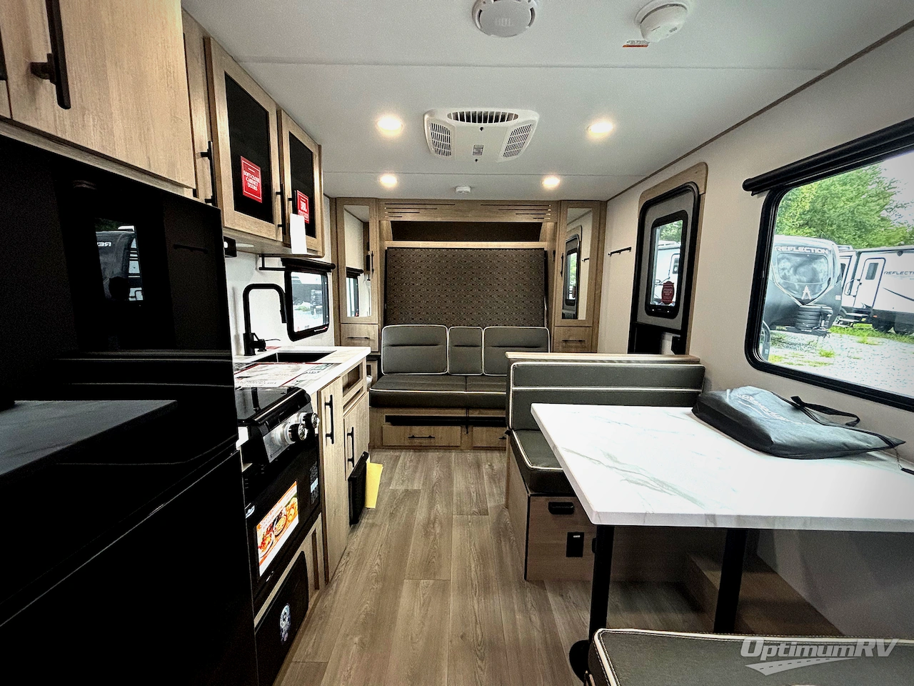 2026 Grand Design Imagine AIM 15RBA Photo 14