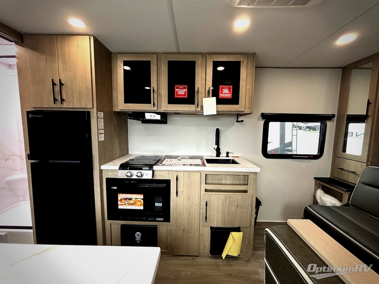 2026 Grand Design Imagine AIM 15RBA Photo 16