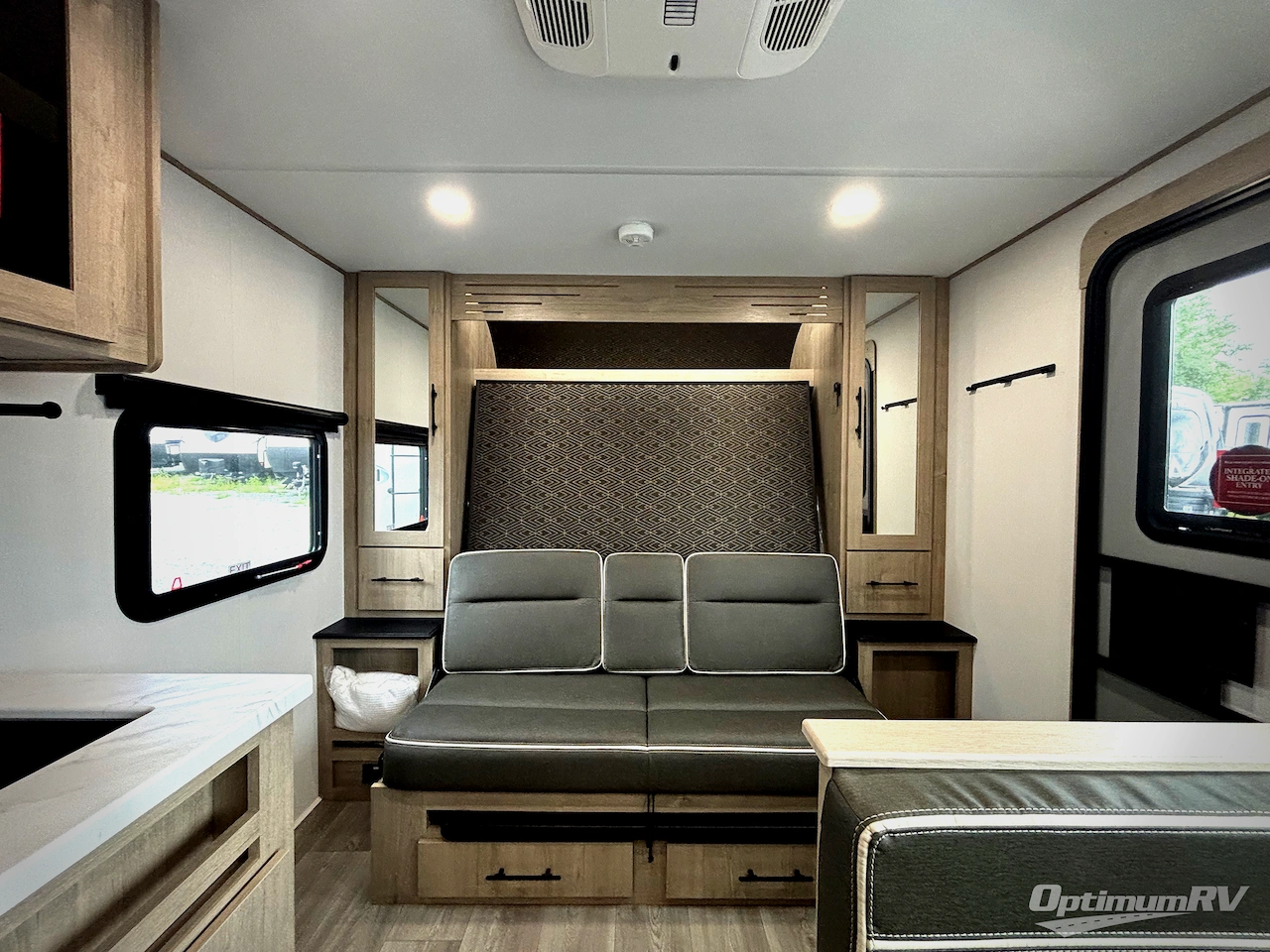 2026 Grand Design Imagine AIM 15RBA Photo 17