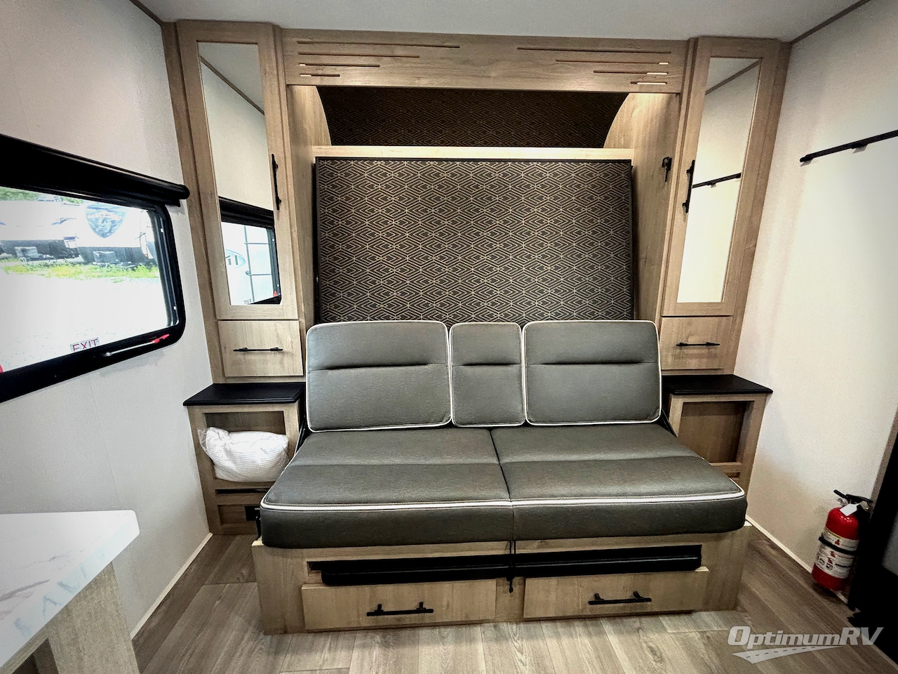 2026 Grand Design Imagine AIM 15RBA Photo 21