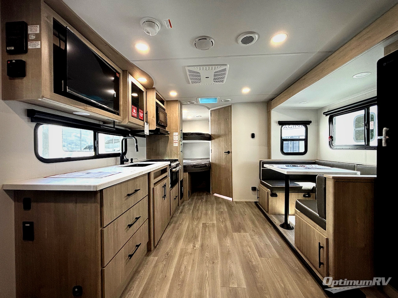 2026 Grand Design Imagine XLS 21MBE Photo 4