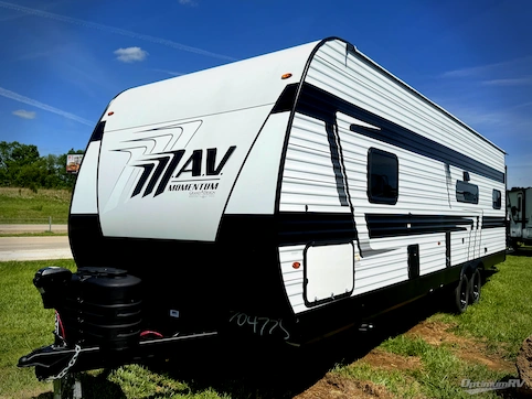 2026 Grand Design Momentum MAV 27MAV RV Photo 2