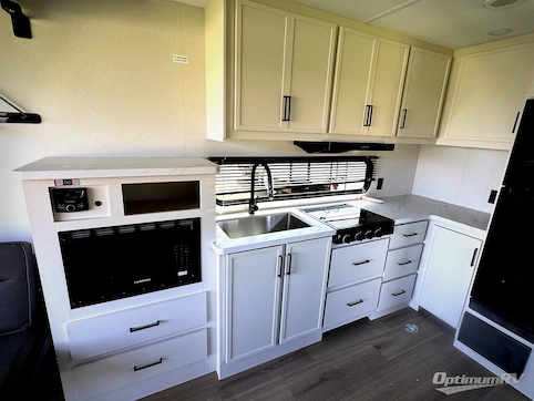 2026 Grand Design Momentum MAV 27MAV RV Photo 3