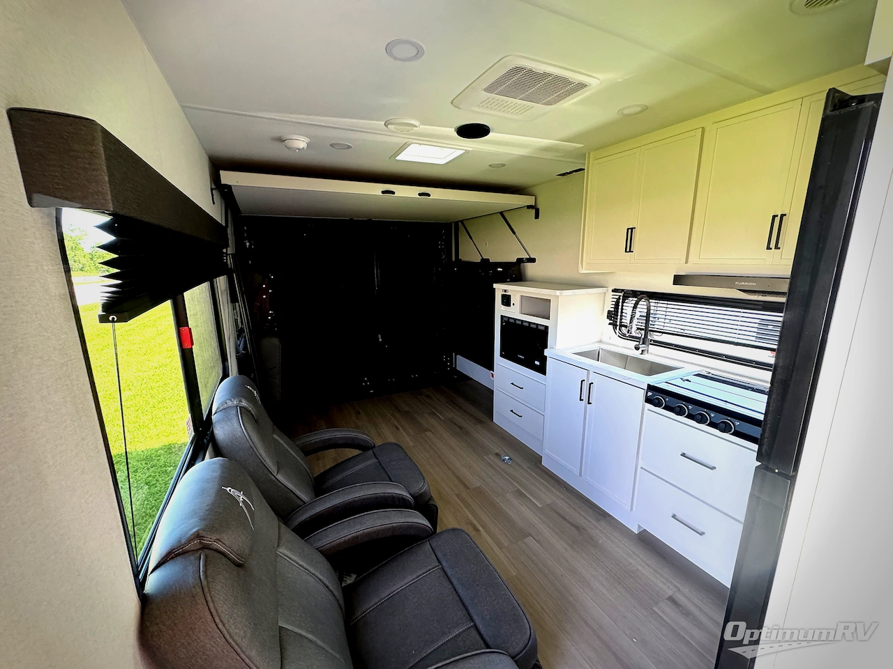 2026 Grand Design Momentum MAV 27MAV Photo 1