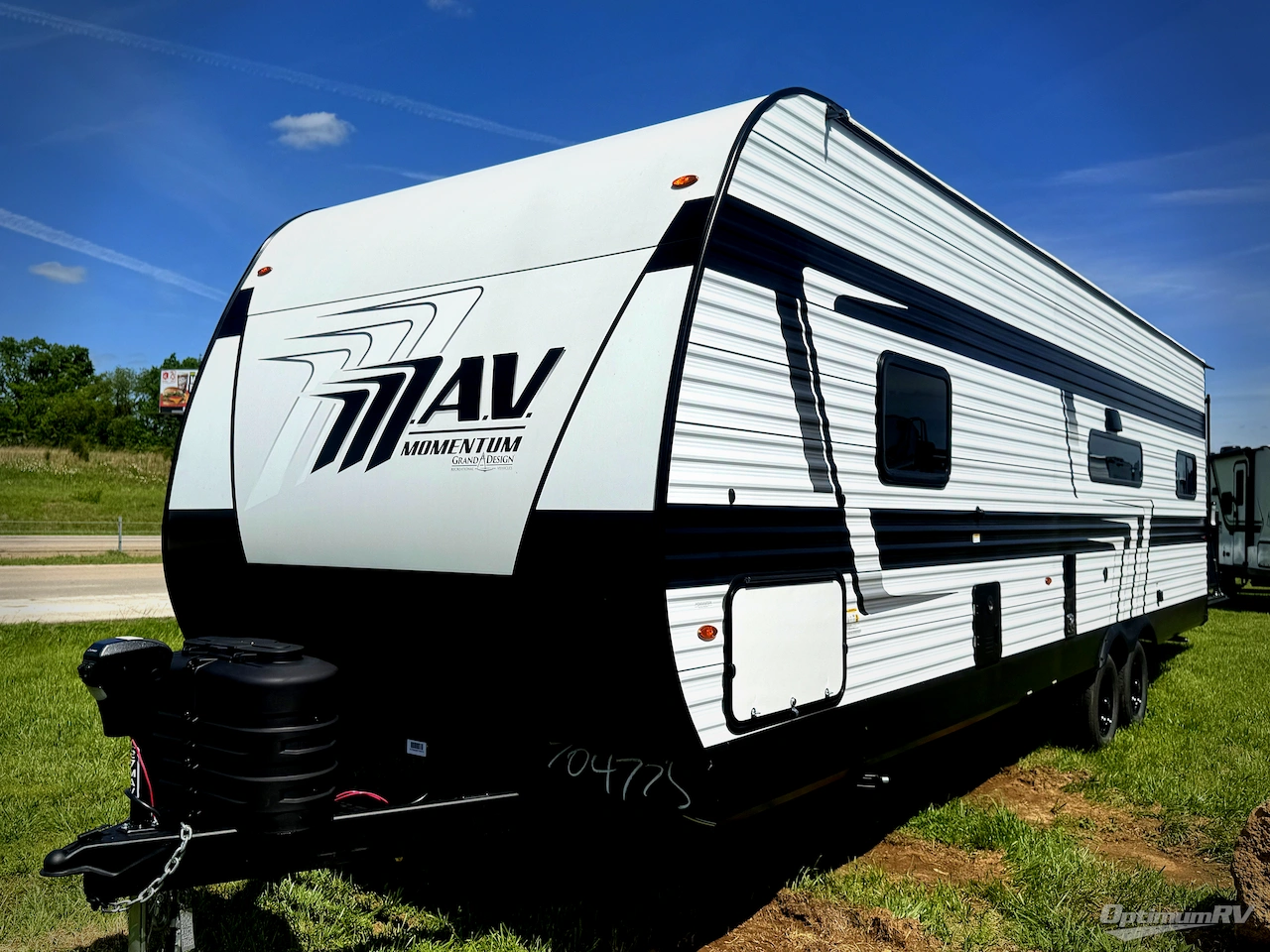 2026 Grand Design Momentum MAV 27MAV Photo 5