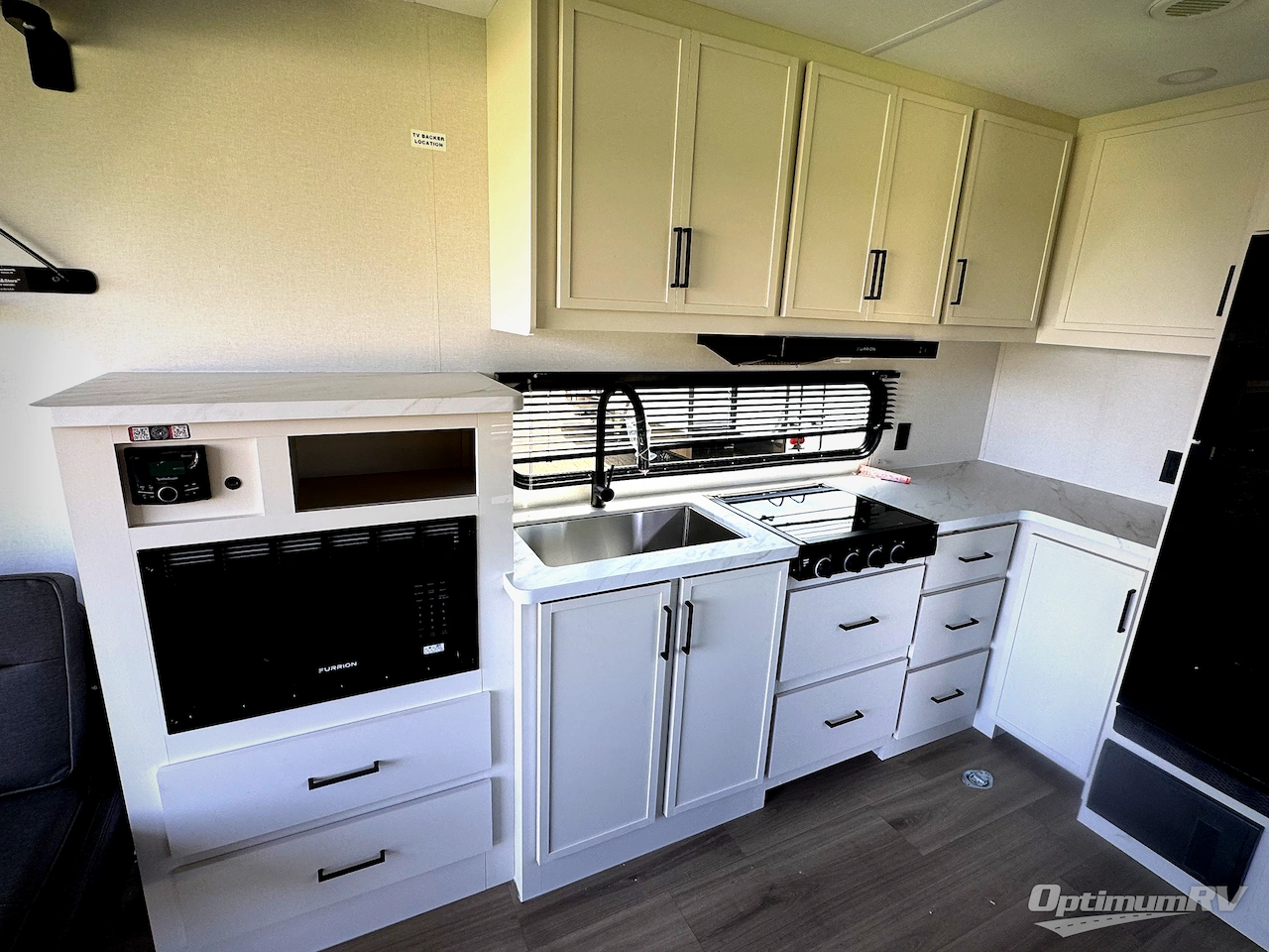 2026 Grand Design Momentum MAV 27MAV Photo 9