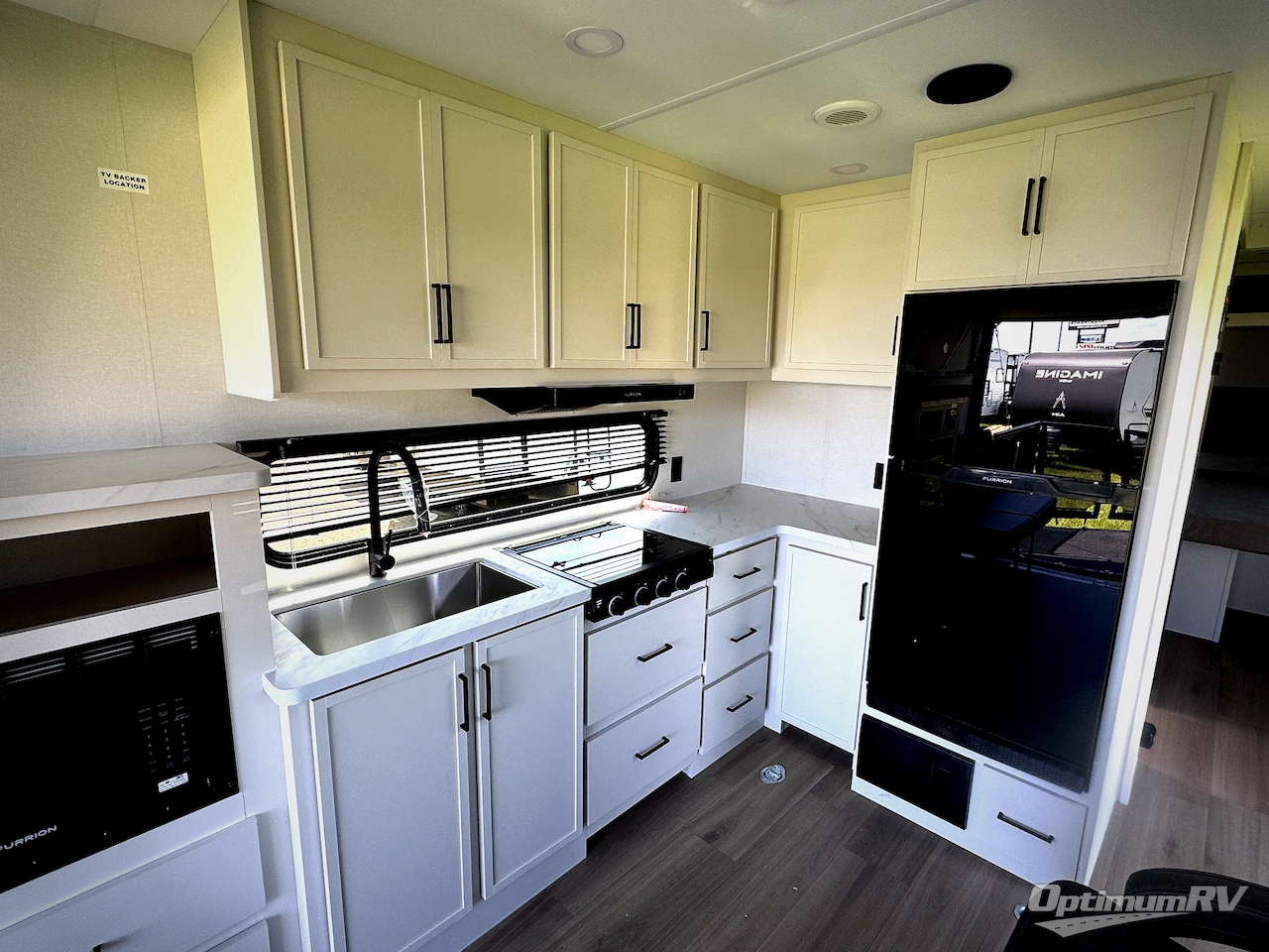 2026 Grand Design Momentum MAV 27MAV Photo 10