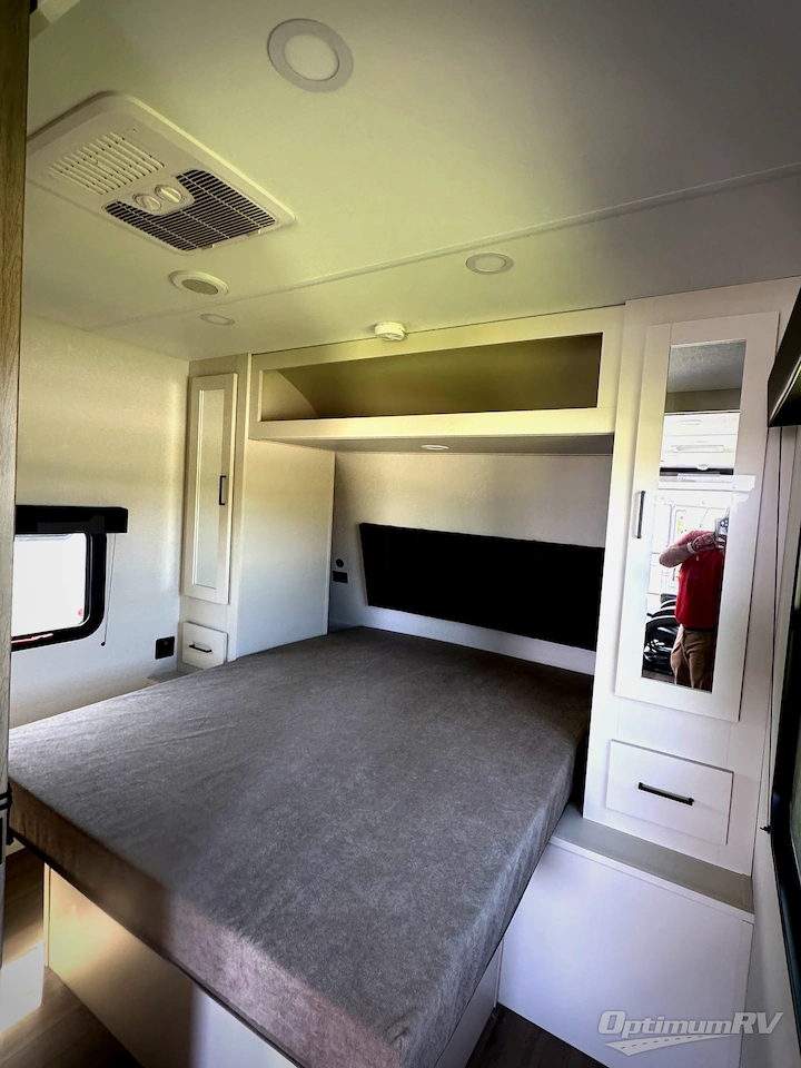 2026 Grand Design Momentum MAV 27MAV Photo 14