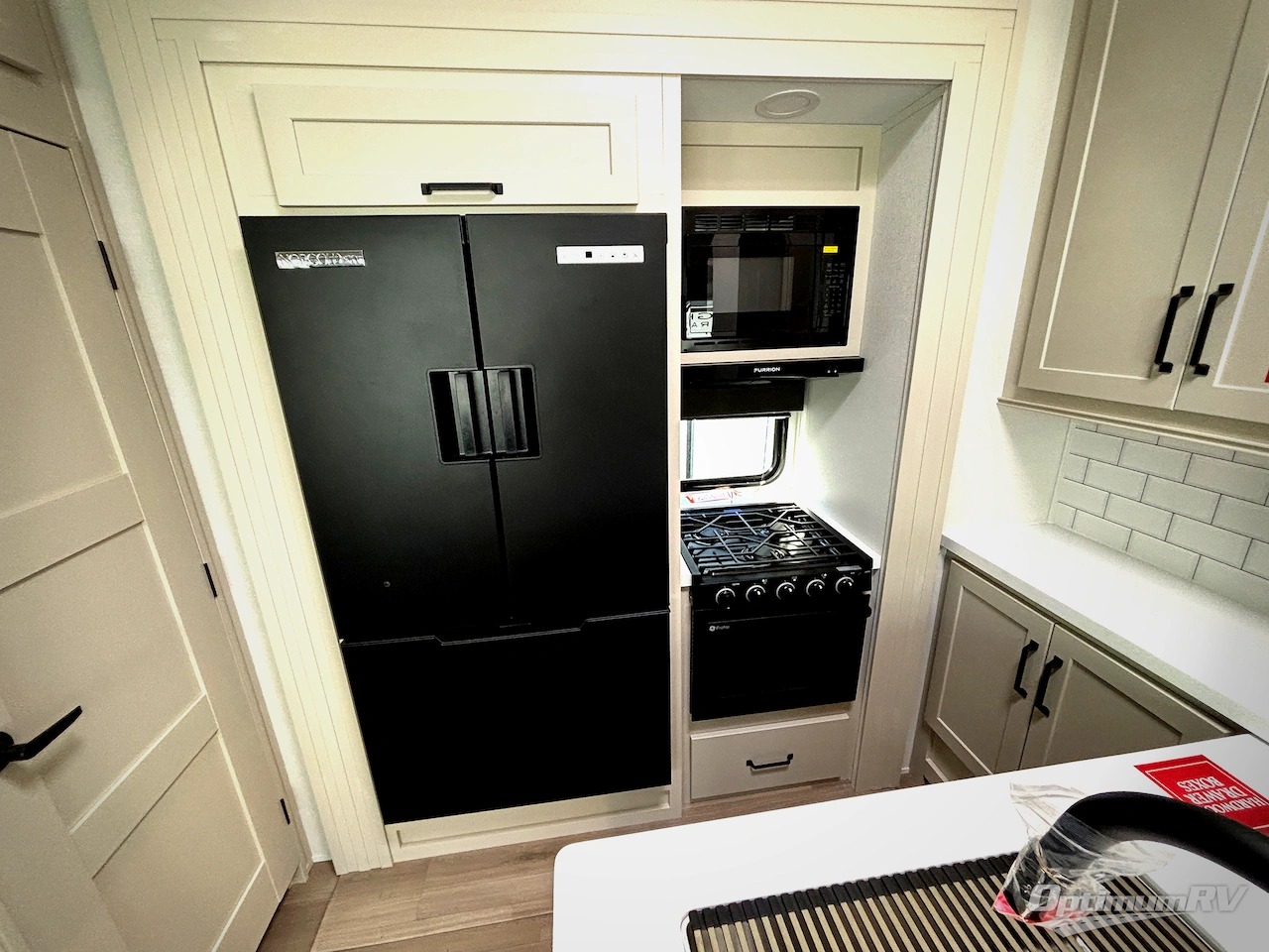 2026 Grand Design Momentum G-Class 350G Photo 7