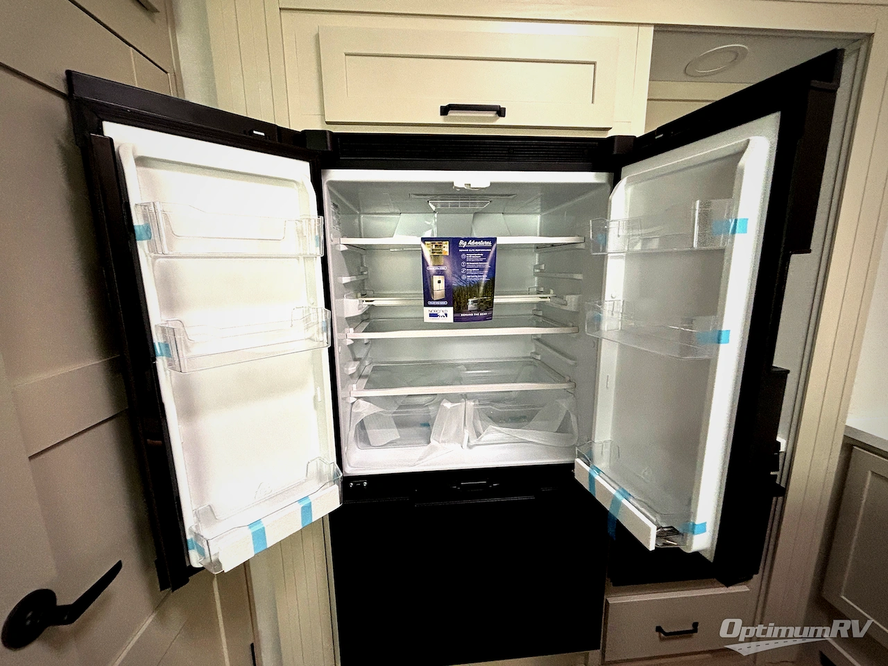 2026 Grand Design Momentum G-Class 350G Photo 8