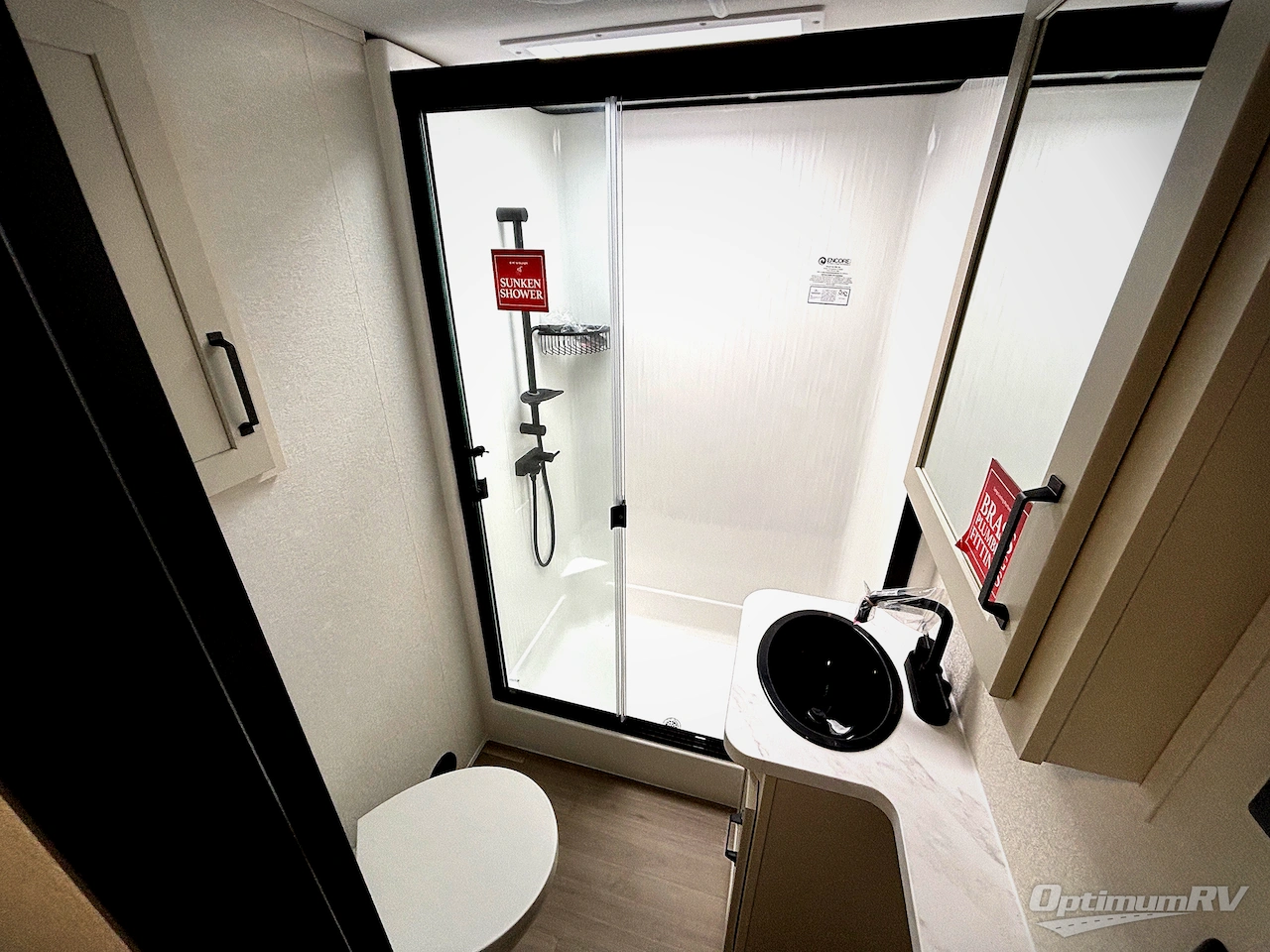 2026 Grand Design Momentum G-Class 350G Photo 16