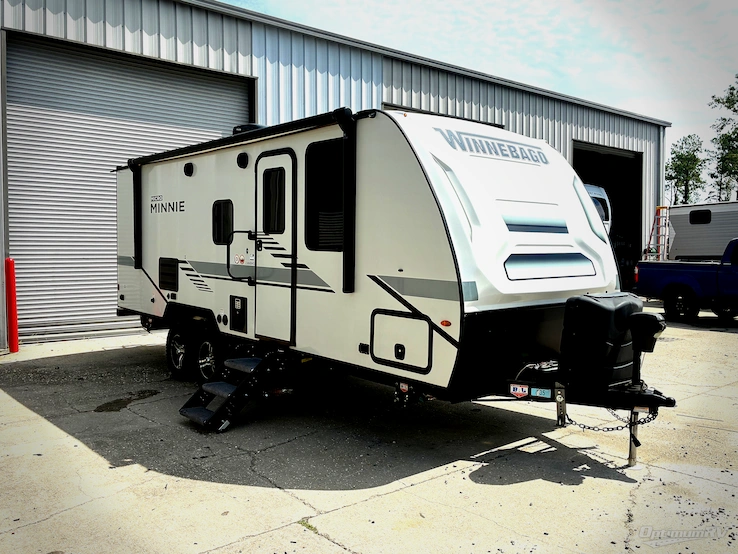 2022 Winnebago Towables Micro Minnie 2306BHS RV Photo 1
