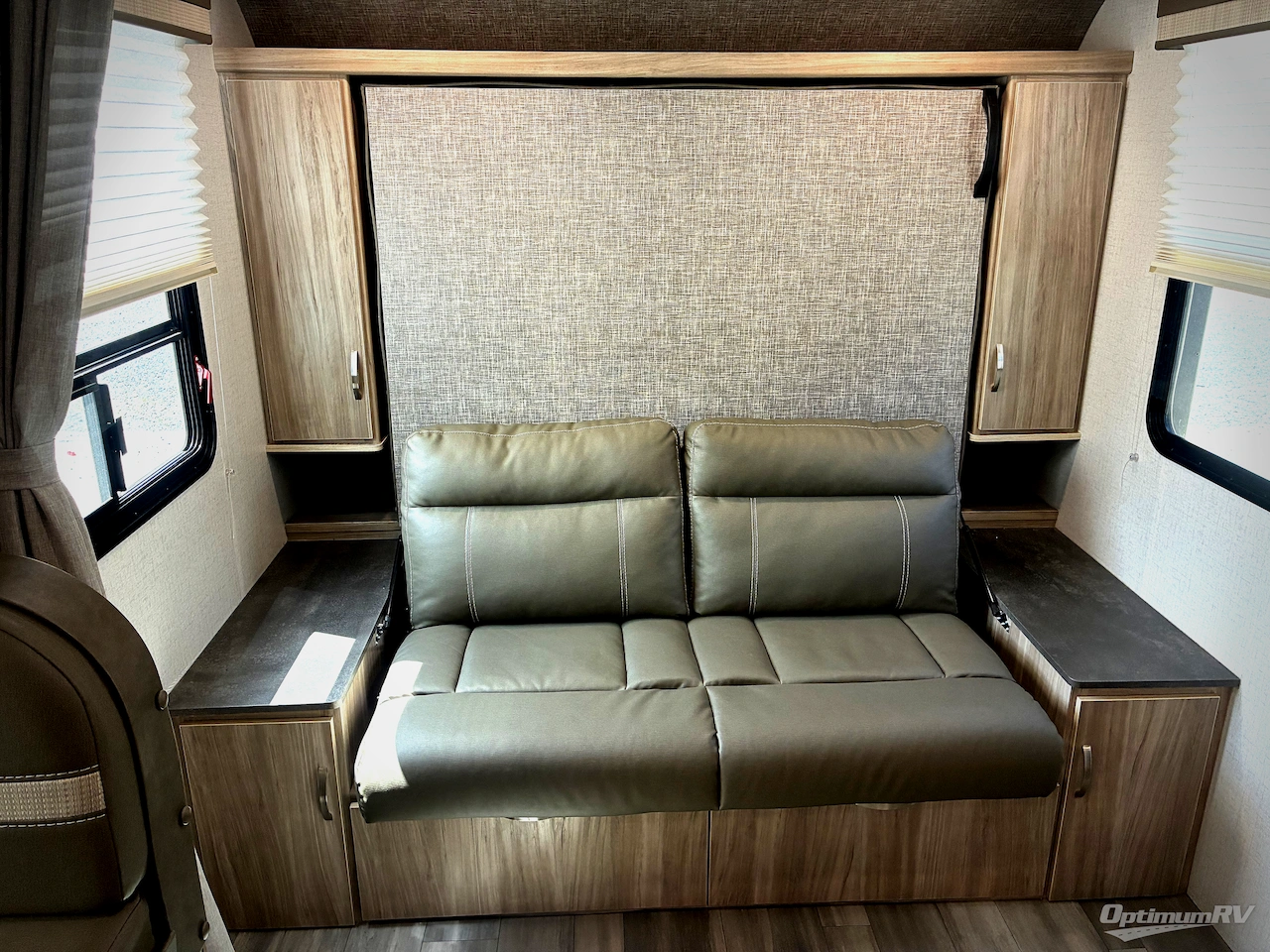 2022 Winnebago Towables Micro Minnie 2306BHS Photo 7