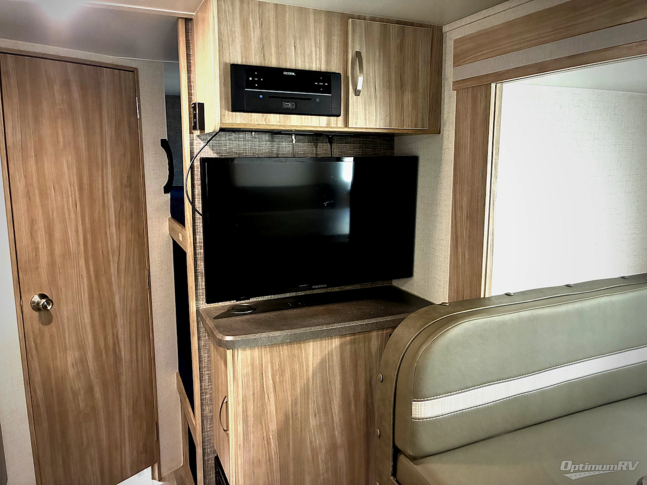 2022 Winnebago Towables Micro Minnie 2306BHS Photo 10