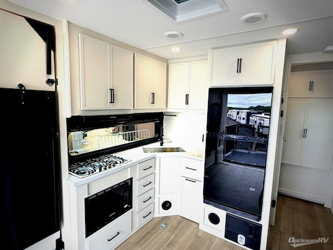 2026 Grand Design Momentum MAV 17MAV RV Photo 4