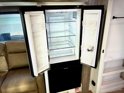 2026 Grand Design Transcend 265BHT RV Photo 3