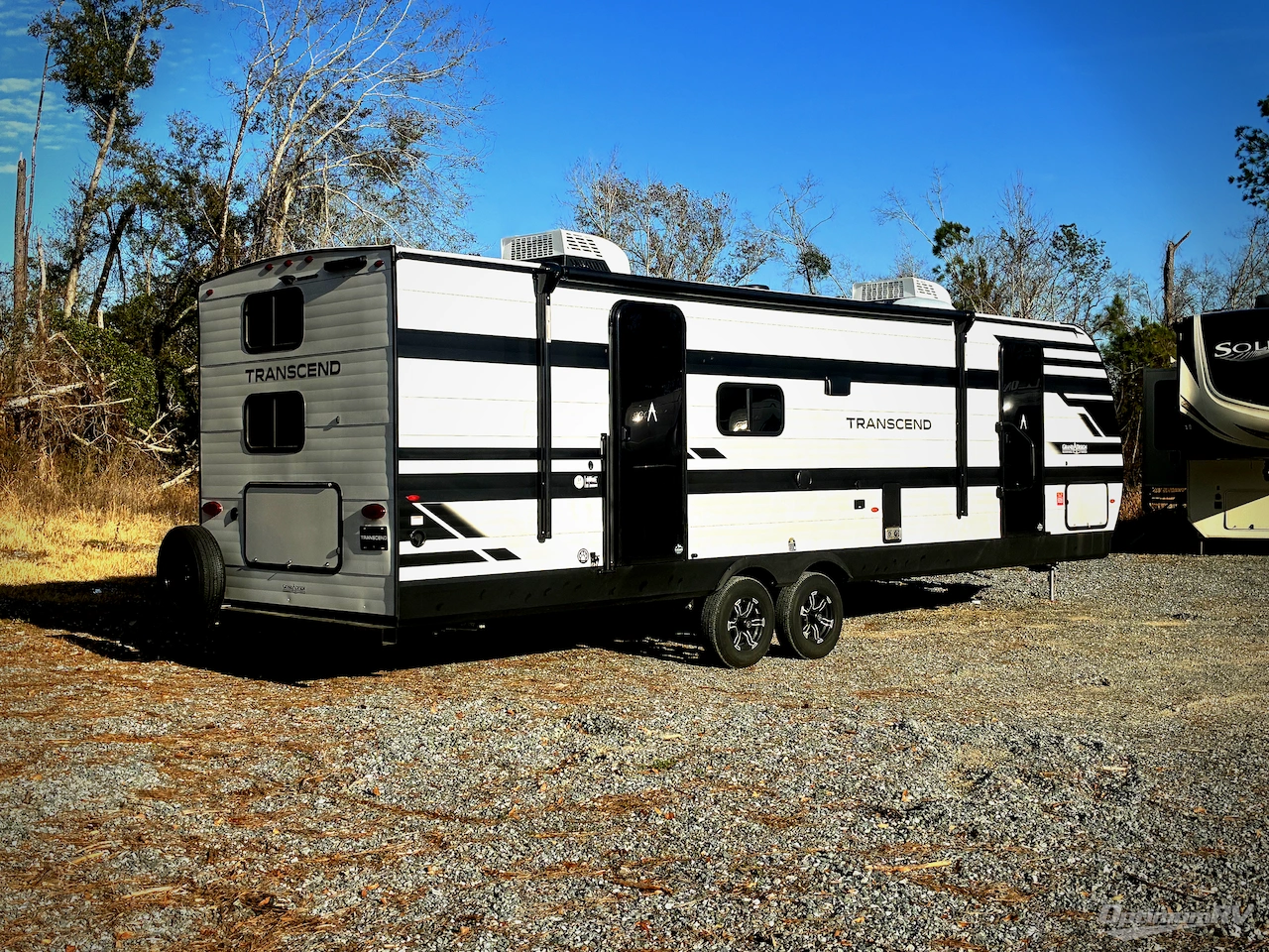 2026 Grand Design Transcend 265BHT Photo 2