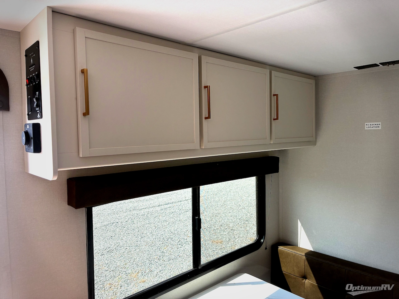 2026 Grand Design Transcend One 151RB Photo 8