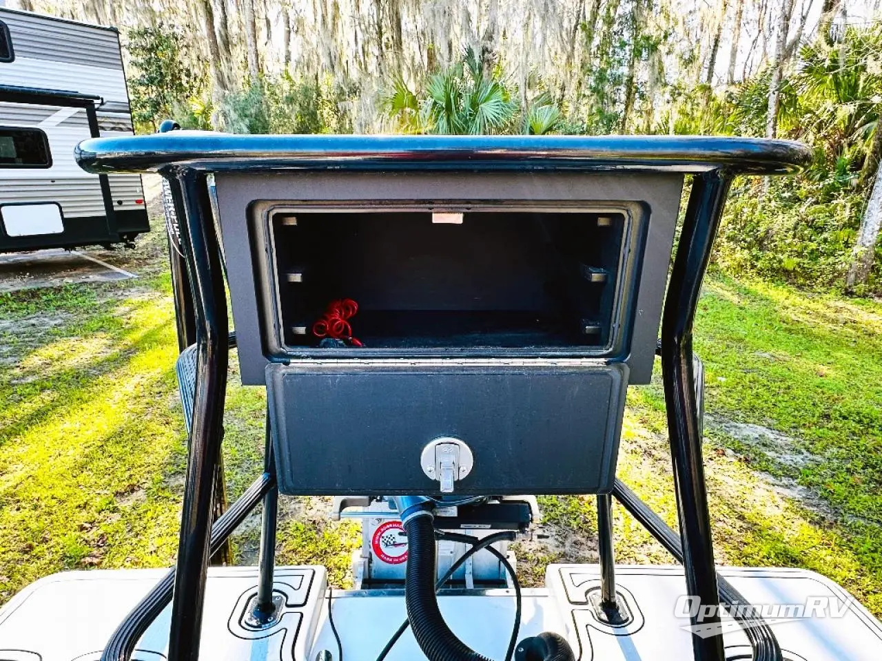 2019 Sterling Sterling Center Console Photo 19