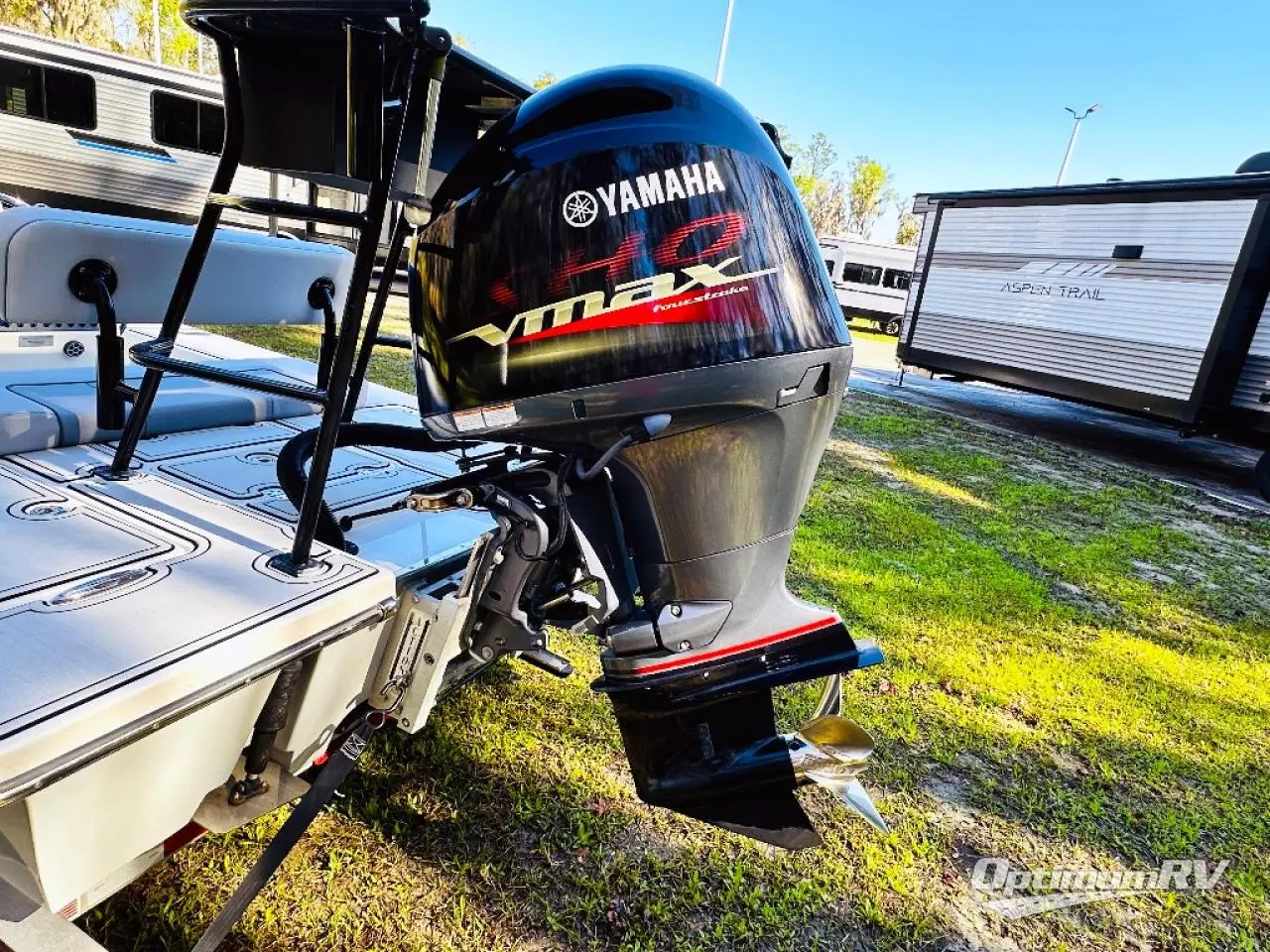 2019 Sterling Sterling Center Console Photo 20