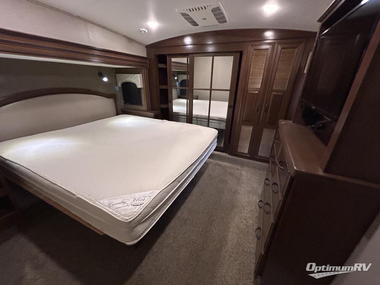 2016 Jayco Pinnacle 36RSQS Photo 6