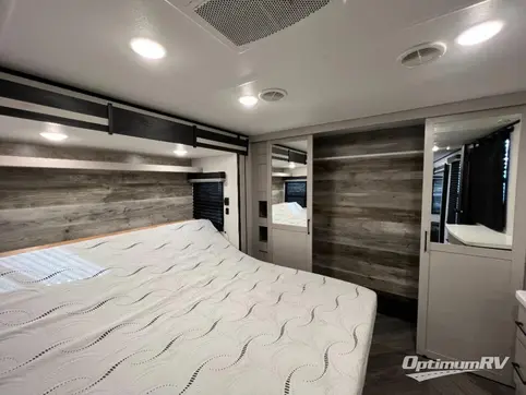 2023 Heartland Torque 350 RV Photo 3